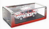 1:43 1974 Spa 24h -- #73 Simca 1000 Rallye 2 -- Spark 100 Years of Spa 24h