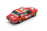 1:43 1980 Spa 24h -- #33 BMW 5-Series 530i -- Spark 100 Years of Spa 24h