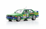 1:43 1992 Spa 24h -- #43 BMW M3 E30 -- Spark 100 Years of Spa 24h