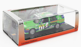 1:43 1992 Spa 24h -- #43 BMW M3 E30 -- Spark 100 Years of Spa 24h