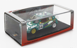 1:43 1997 Spa 24h -- #64 Peugeot 205 GTi -- Spark 100 Years of Spa 24h