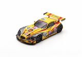 1:43 2004 Spa 24h -- #100 Gillet Vertigo Streiff -- Spark 100 Years of Spa 24h