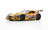 1:43 2004 Spa 24h -- #100 Gillet Vertigo Streiff -- Spark 100 Years of Spa 24h