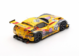 1:43 2004 Spa 24h -- #100 Gillet Vertigo Streiff -- Spark 100 Years of Spa 24h