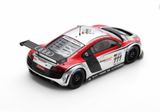 1:43 2009 Spa 24h -- #111 Audi R8 LMS -- Spark 100 Years of Spa 24h