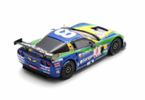 1:43 2009 Spa 24h -- #8 Chevrolet Corvette C6.R -- Spark 100 Years of Spa 24h