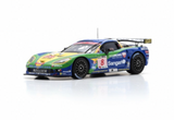 1:43 2009 Spa 24h -- #8 Chevrolet Corvette C6.R -- Spark 100 Years of Spa 24h