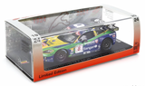 1:43 2009 Spa 24h -- #8 Chevrolet Corvette C6.R -- Spark 100 Years of Spa 24h