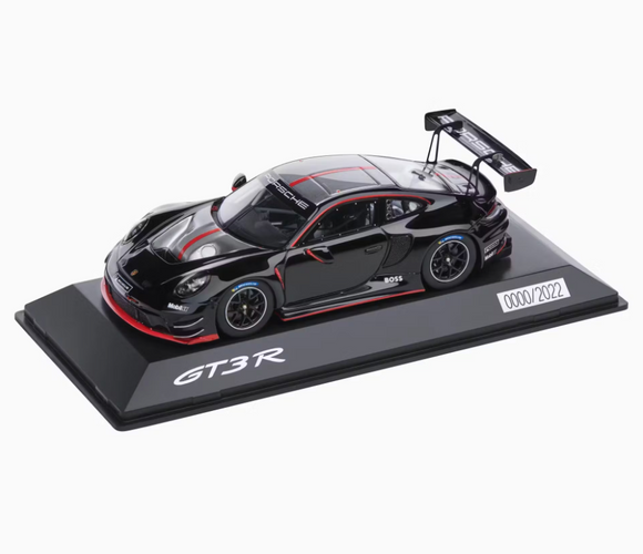 Spark - POR 911 GT3 R - Nurburgring 2022-1/43 Spark - POR 911 GT3 R - Nurburgring 2022-1/43