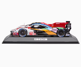 1:43 2023 Le Mans 24h -- #75 Porsche 963 Penske Motorsport -- Spark Dealer