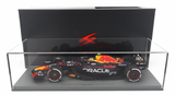 1:18 2023 Sergio Perez -- Saudi Arabian GP Winner -- Red Bull Racing RB19 -- Spa