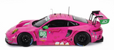 1:18 2023 Virginia Raceway -- #80 “ROXY” Porsche 911 GT3 R -- IXO Models