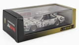 (Pre-Order) 1:43 1985 Spa 24h Winner -- #5 BMW 635 CSi -- Spark