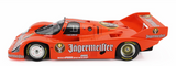 1:12 1984 200 Miles Norisring -- #1 Jagermeister Porsche 956B -- Werk83