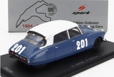 1:43 1964 Spa 24h -- #201 Citroen DS19 -- Spark 100 Years of Spa 24h