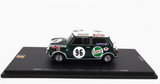 1:43 1969 Spa 24h -- #96 Mini Cooper S -- Spark 100 Years of Spa 24h