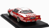 1:43 1981 Spa 24h -- #9 Chevrolet Camaro Z28 -- Spark 100 Years of Spa 24h