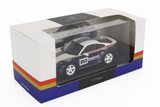 1:43 Porsche 911 Dakar (992) Rally Design Package -- #953 Roughroads -- Spark