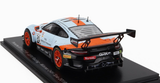 1:43 2019 Spa 24h Winner -- #20 Gulf Porsche 911 GT3 R -- Spark