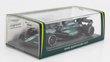 1:43 2023 Fernando Alonso -- Canadian GP -- Aston Martin AMR23 -- Spark F1