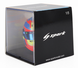 1:5 Helmet -- Oscar Piastri -- 2023 McLaren Spark F1