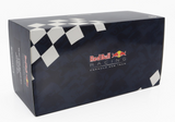 1:18 2016 Daniel Ricciardo - Spanish GP -- Red Bull Racing RB12 -- Minichamps F1