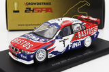 1:43 1997 Spa 24h Winner -- #1 BMW E36 320i -- Spark