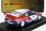 1:43 1997 Spa 24h Winner -- #1 BMW E36 320i -- Spark