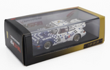 1:43 1993 Spa 24h Winner -- #36 Porsche 911 Carrera RSR 3.8 -- Spark