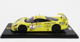 1:43 2003 Spa 24h -- #2 Saleen S7-R -- Spark 100 Years of Spa 24h