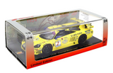 1:43 2003 Spa 24h -- #2 Saleen S7-R -- Spark 100 Years of Spa 24h