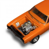 1:25 1969 Dodge Super Bee -- PLASTIC KIT -- Revell 14505