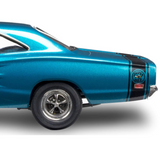 1:25 1969 Dodge Super Bee -- PLASTIC KIT -- Revell 14505