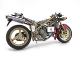 1:12 Ducati 916 -- PLASTIC KIT -- Tamiya 14068