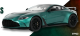 (Pre-Order) 1:18 2023 Aston Martin Vantage -- Racing Green -- GT Spirit