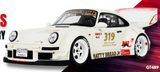 (Pre-Order) 1:18 RWB 964 -- Natty Dread Jr White -- GT Spirit Porsche 911