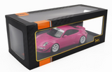 1:18 RWB 997 -- Pink -- IXO Models Porsche 911