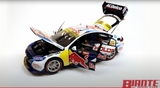 1:18 2020 Bathurst Winner -- #97 Van Gisbergen/Tander -- Red Bull -- Biante