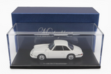 1:43 1959 Porsche 754 T7 Prototype 901/911 -- White -- Autocult