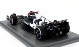 1:43 2023 Daniel Ricciardo -- Mexico GP -- Scuderia Alphatauri AT04 -- Spark F1