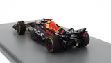 1:43 2023 Max Verstappen -- World Championship Winner -- Red Bull RB19 -- Spark