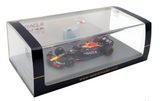 1:43 2023 Max Verstappen -- World Championship Winner -- Red Bull RB19 -- Spark