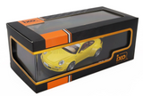 1:43 RWB 997 -- Yellow -- IXO Models Porsche 911