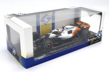 1:18 2023 Lando Norris -- Monaco GP -- McLaren MCL60 -- Solido F1