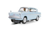 Scalextric 1:32 -- Harry Potter -- Ford Anglia 105E