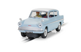 Scalextric 1:32 -- Harry Potter -- Ford Anglia 105E