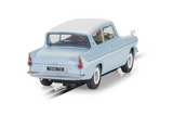 Scalextric 1:32 -- Harry Potter -- Ford Anglia 105E