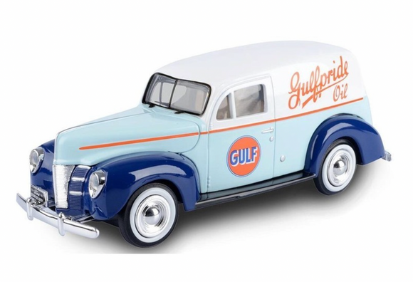 1:24 1940 Ford Sedan Delivery -- 