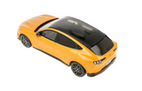 1:18 Ford Mustang Mach-E GT Performance -- Cyber Orange -- Ottomobile