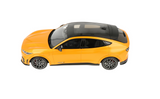 1:18 Ford Mustang Mach-E GT Performance -- Cyber Orange -- Ottomobile